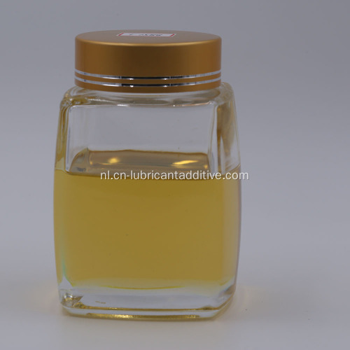 T4208 Industrial Gear Oil Additive -pakket